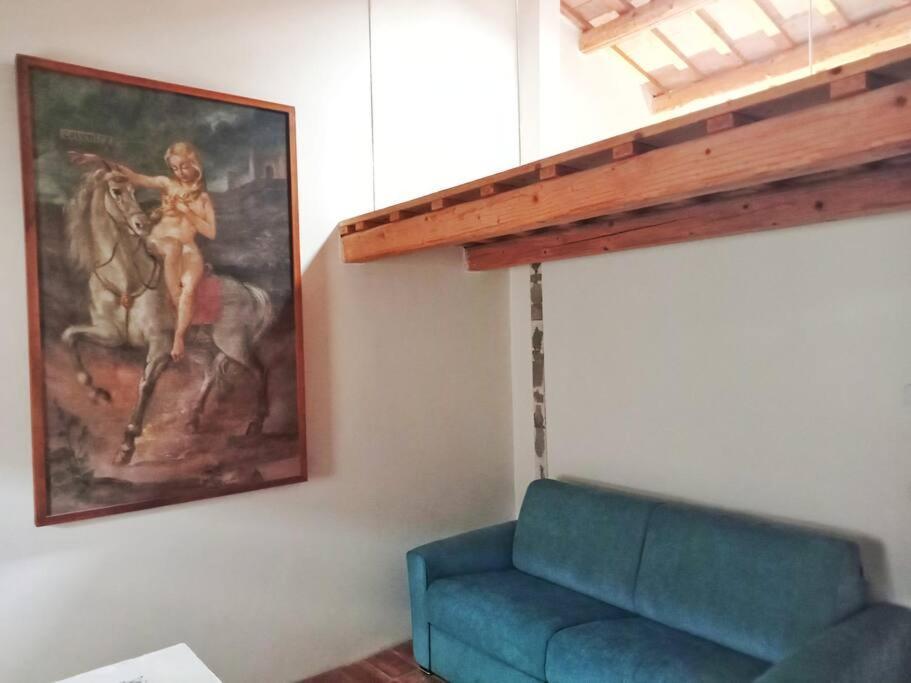 Casalice Daire SantʼArcangelo di Romagna Dış mekan fotoğraf