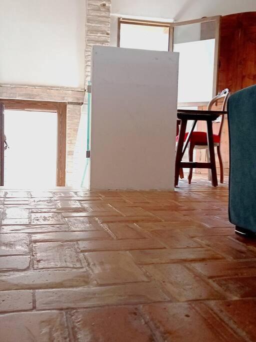Casalice Daire SantʼArcangelo di Romagna Dış mekan fotoğraf