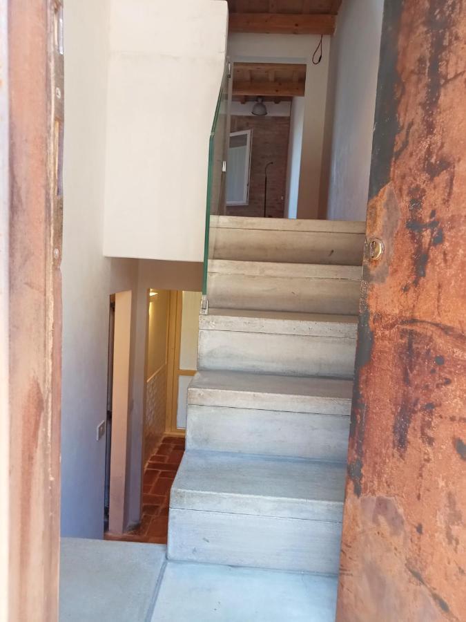 Casalice Daire SantʼArcangelo di Romagna Dış mekan fotoğraf