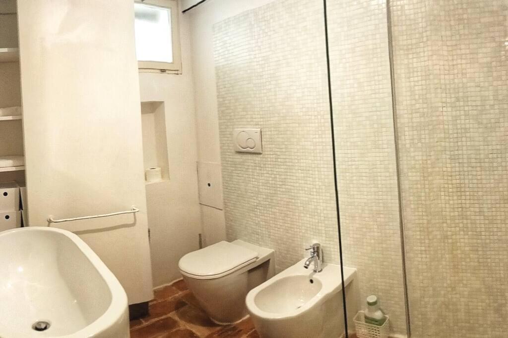 Casalice Daire SantʼArcangelo di Romagna Dış mekan fotoğraf