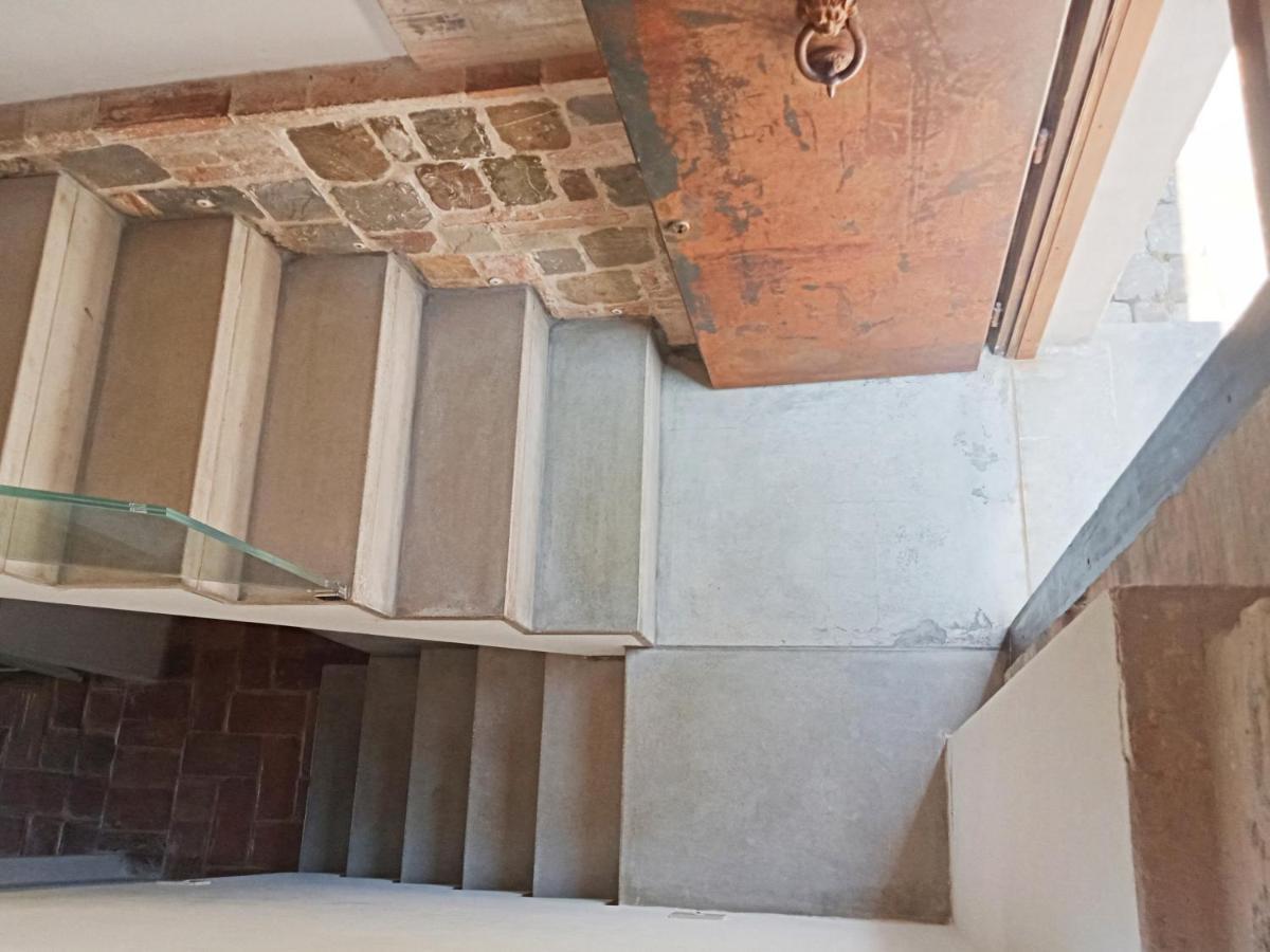 Casalice Daire SantʼArcangelo di Romagna Dış mekan fotoğraf