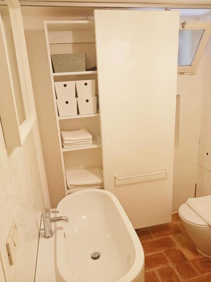 Casalice Daire SantʼArcangelo di Romagna Dış mekan fotoğraf