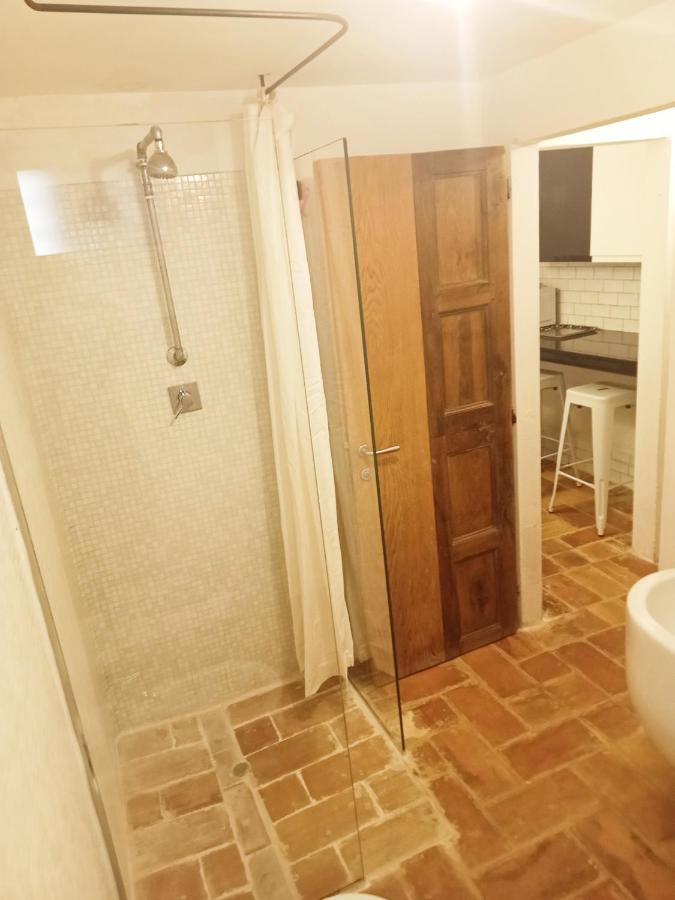 Casalice Daire SantʼArcangelo di Romagna Dış mekan fotoğraf