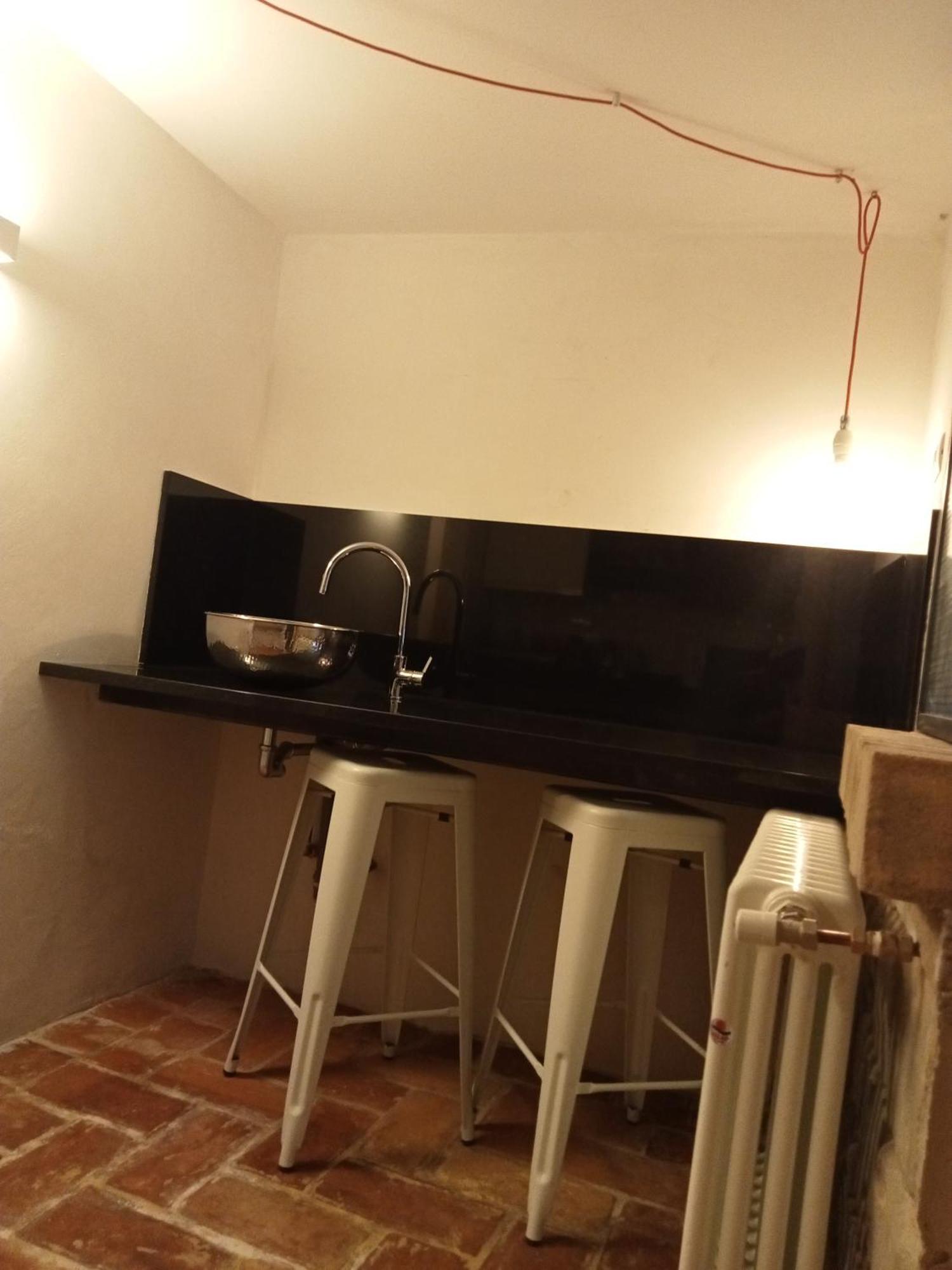 Casalice Daire SantʼArcangelo di Romagna Dış mekan fotoğraf