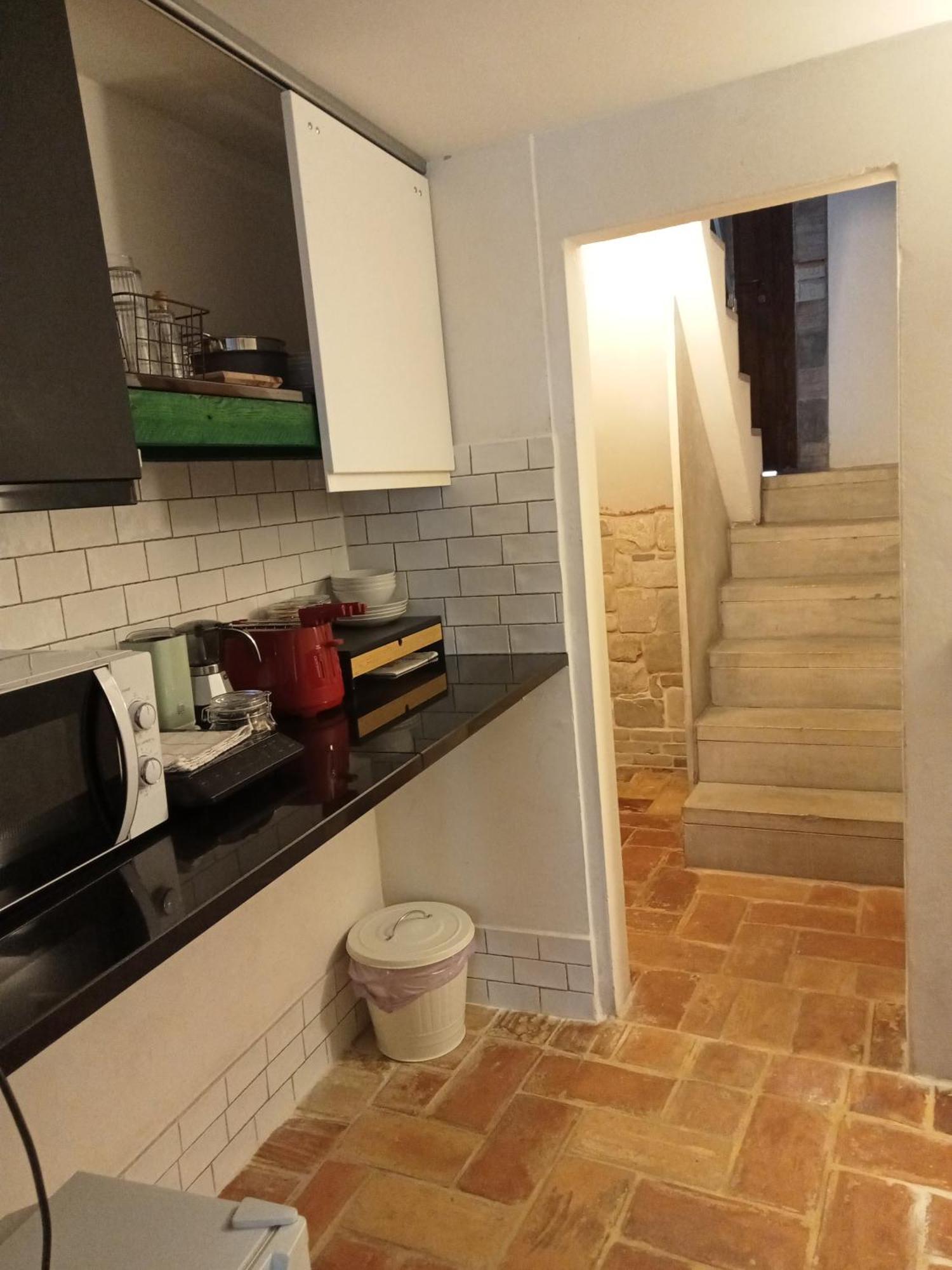 Casalice Daire SantʼArcangelo di Romagna Dış mekan fotoğraf