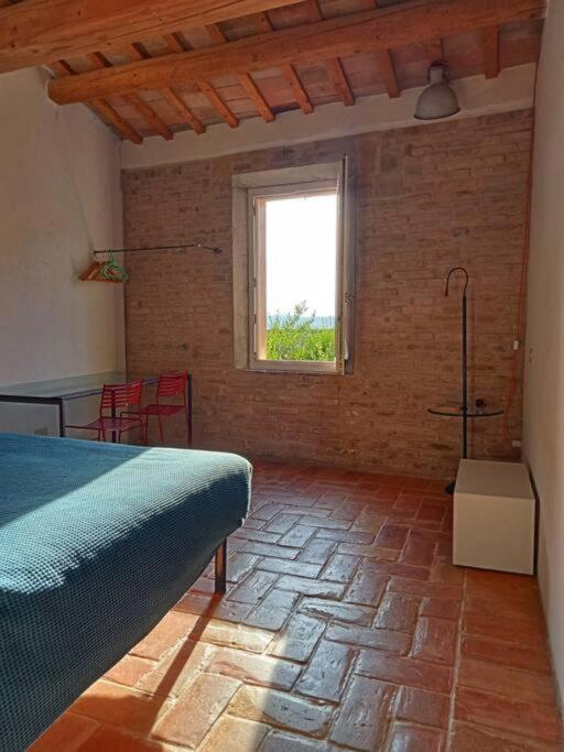 Casalice Daire SantʼArcangelo di Romagna Dış mekan fotoğraf
