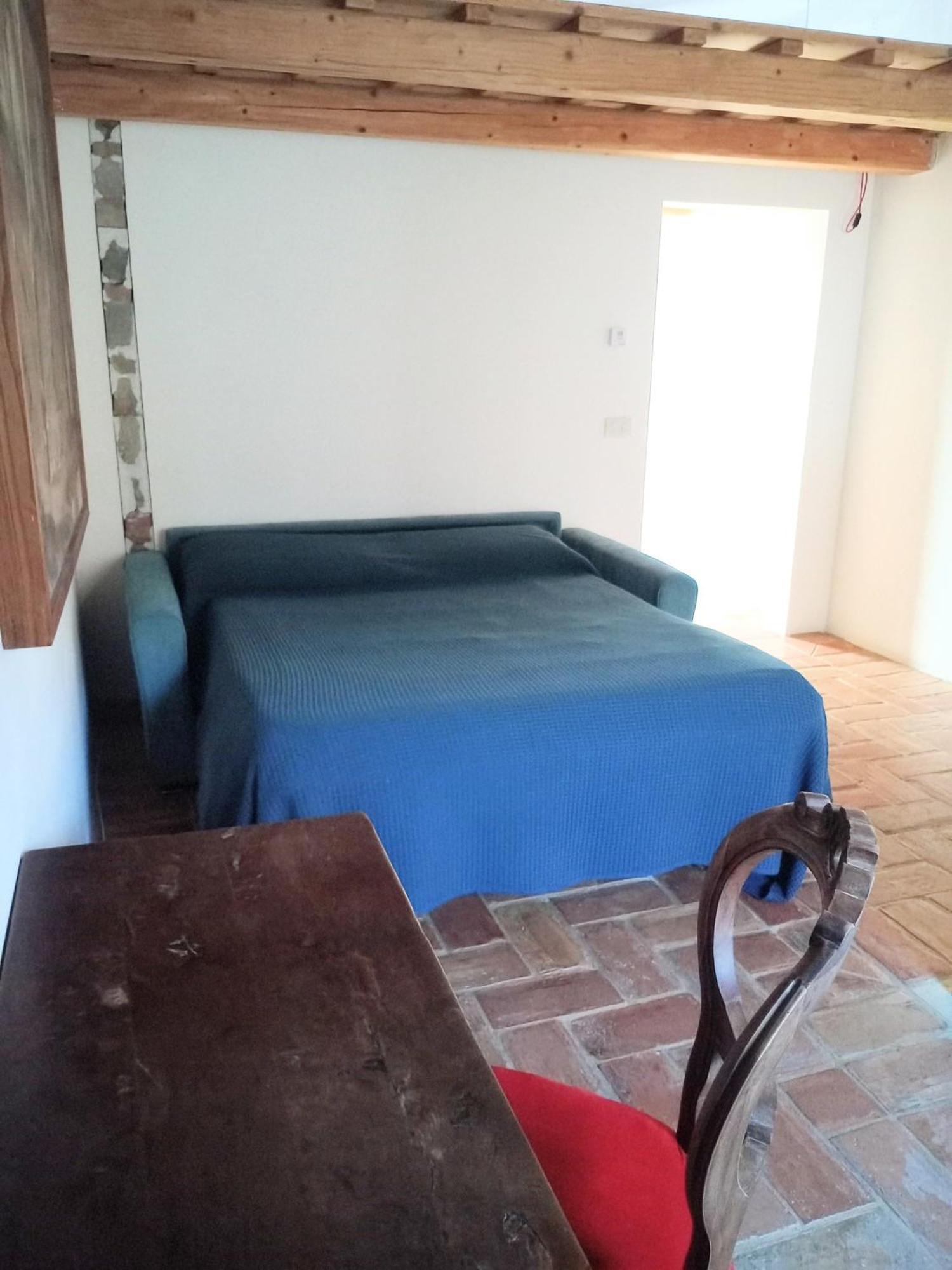 Casalice Daire SantʼArcangelo di Romagna Dış mekan fotoğraf