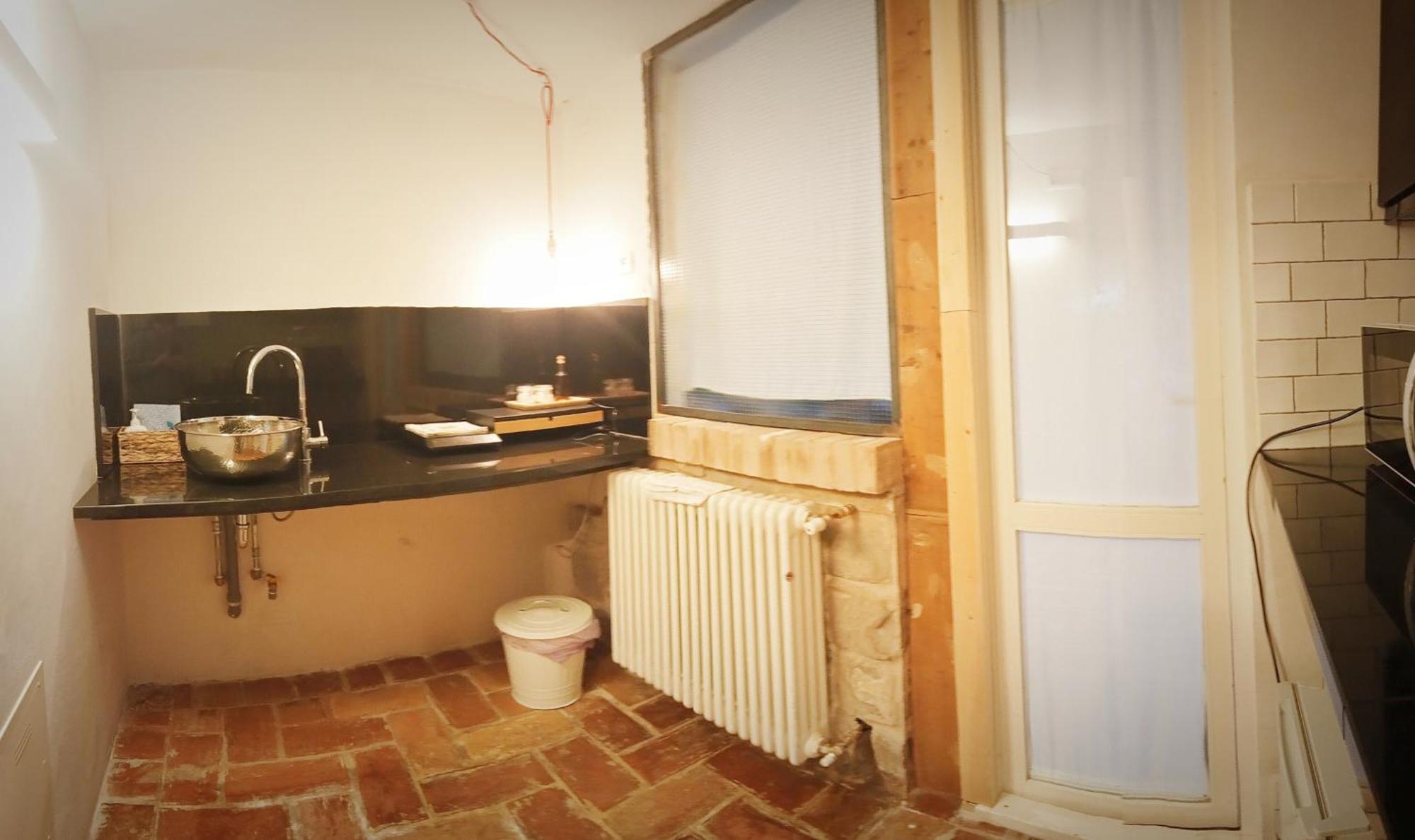 Casalice Daire SantʼArcangelo di Romagna Dış mekan fotoğraf