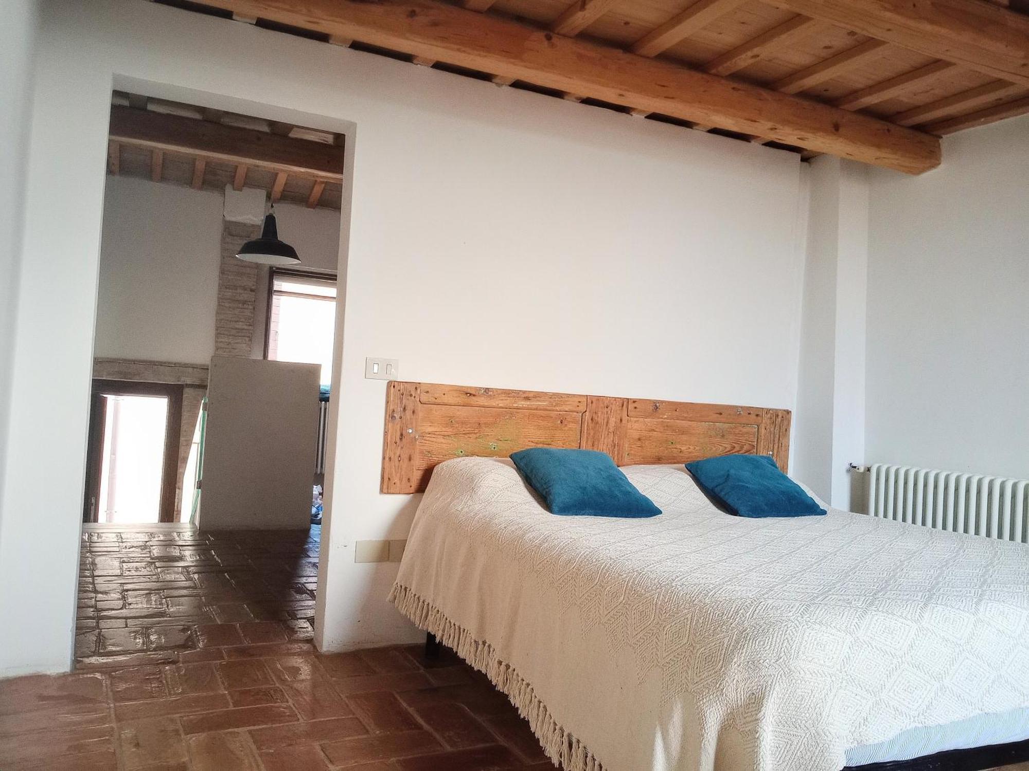 Casalice Daire SantʼArcangelo di Romagna Dış mekan fotoğraf